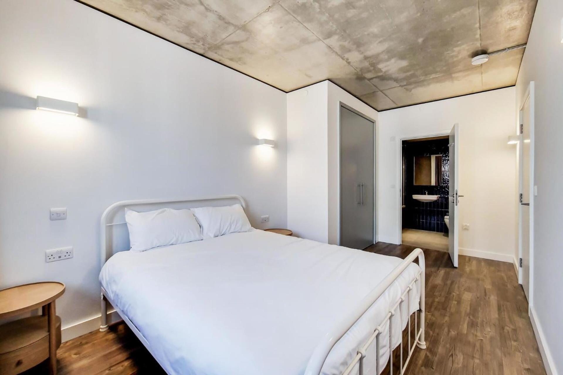 Botanical-Inspired Apartments At Repton Gardens Right In The Heart Of Wembley Park 런던 외부 사진