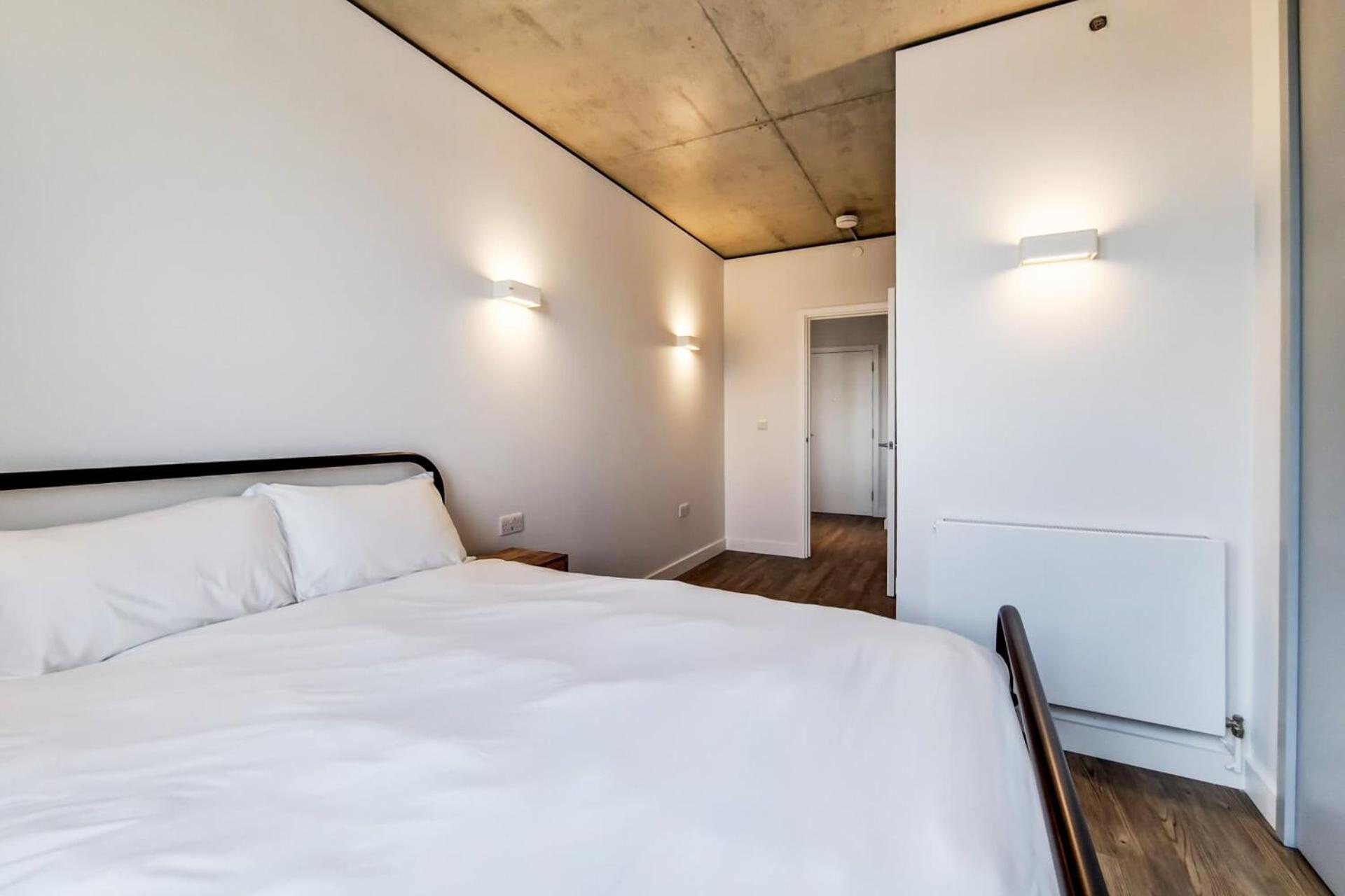 Botanical-Inspired Apartments At Repton Gardens Right In The Heart Of Wembley Park 런던 외부 사진