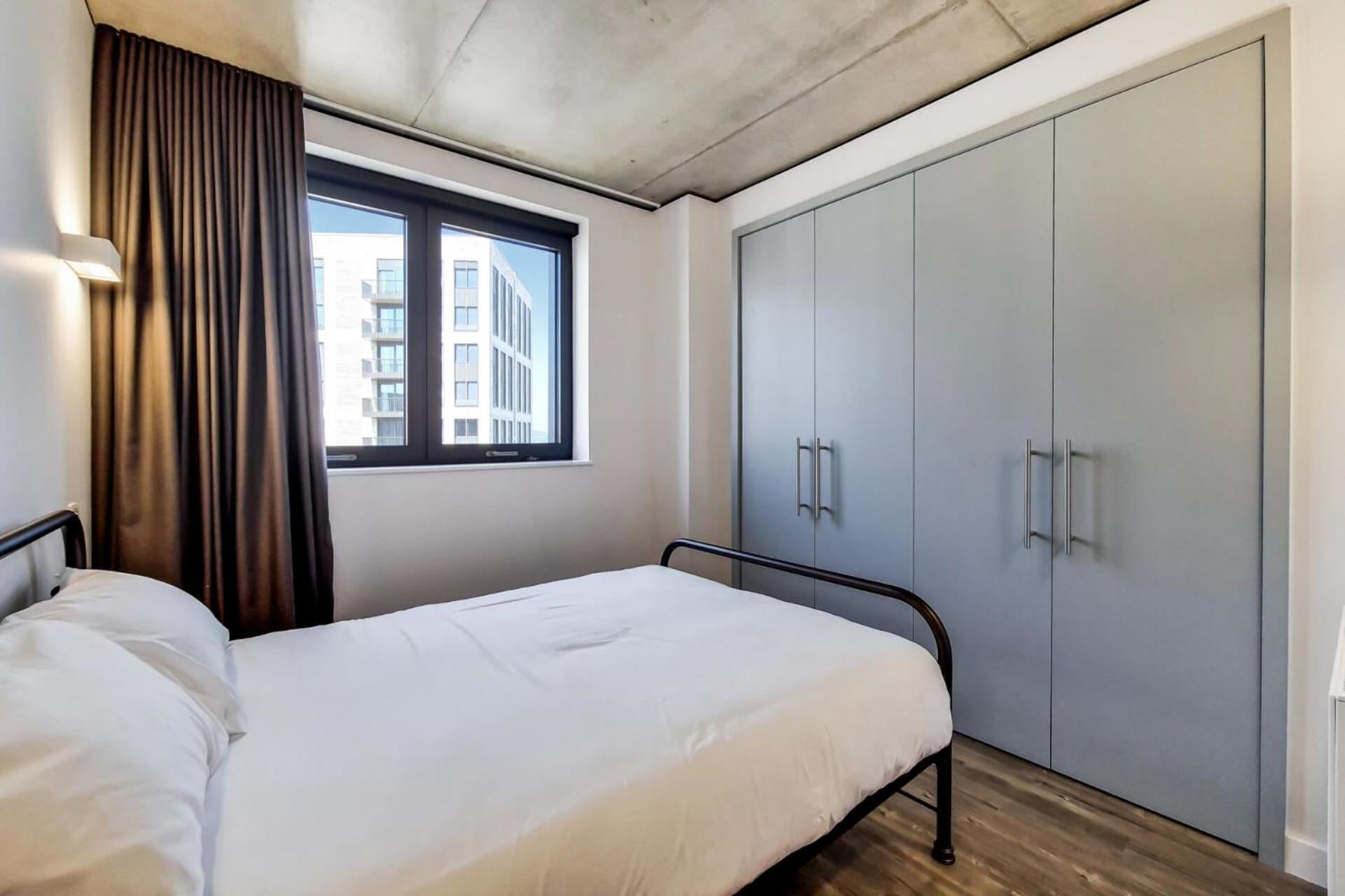 Botanical-Inspired Apartments At Repton Gardens Right In The Heart Of Wembley Park 런던 외부 사진