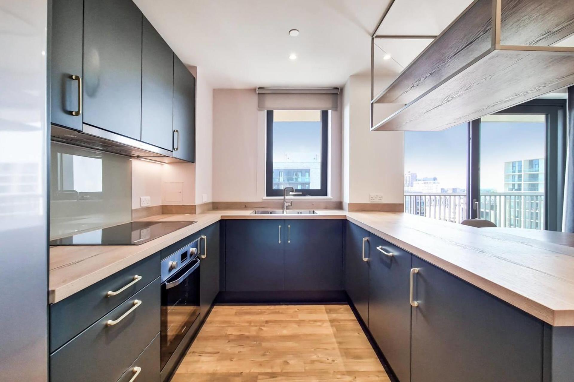 Botanical-Inspired Apartments At Repton Gardens Right In The Heart Of Wembley Park 런던 외부 사진