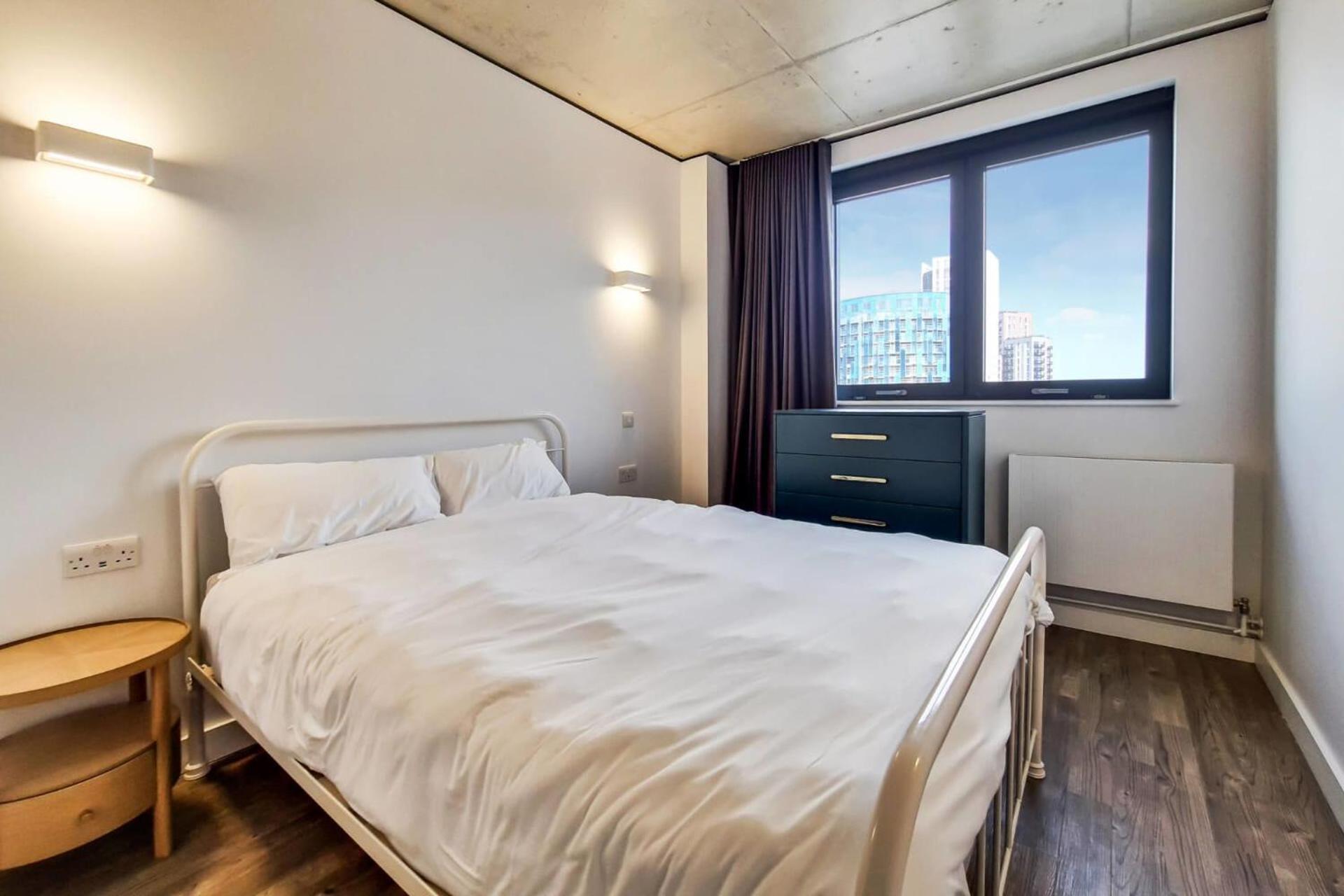 Botanical-Inspired Apartments At Repton Gardens Right In The Heart Of Wembley Park 런던 외부 사진