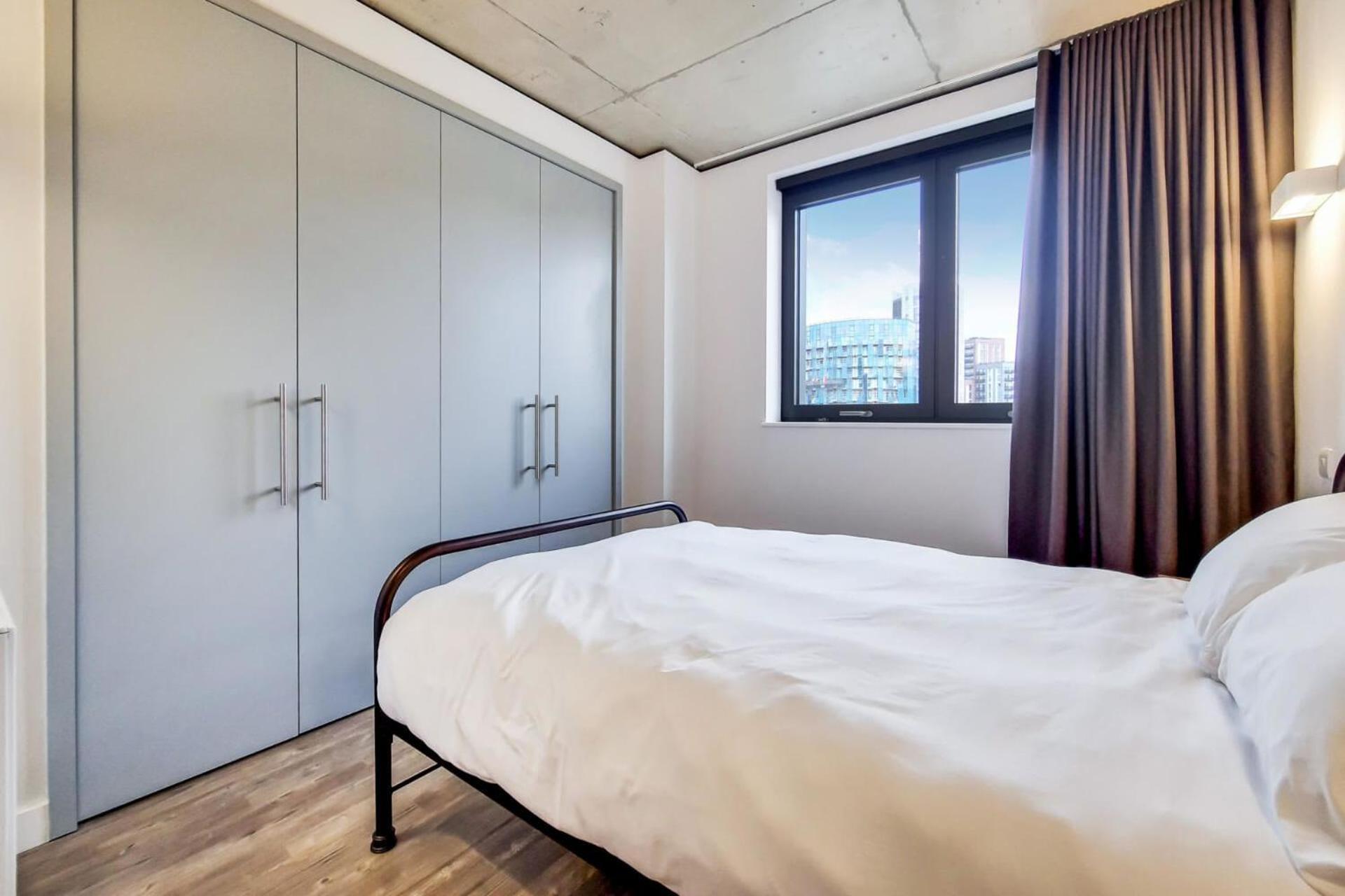 Botanical-Inspired Apartments At Repton Gardens Right In The Heart Of Wembley Park 런던 외부 사진