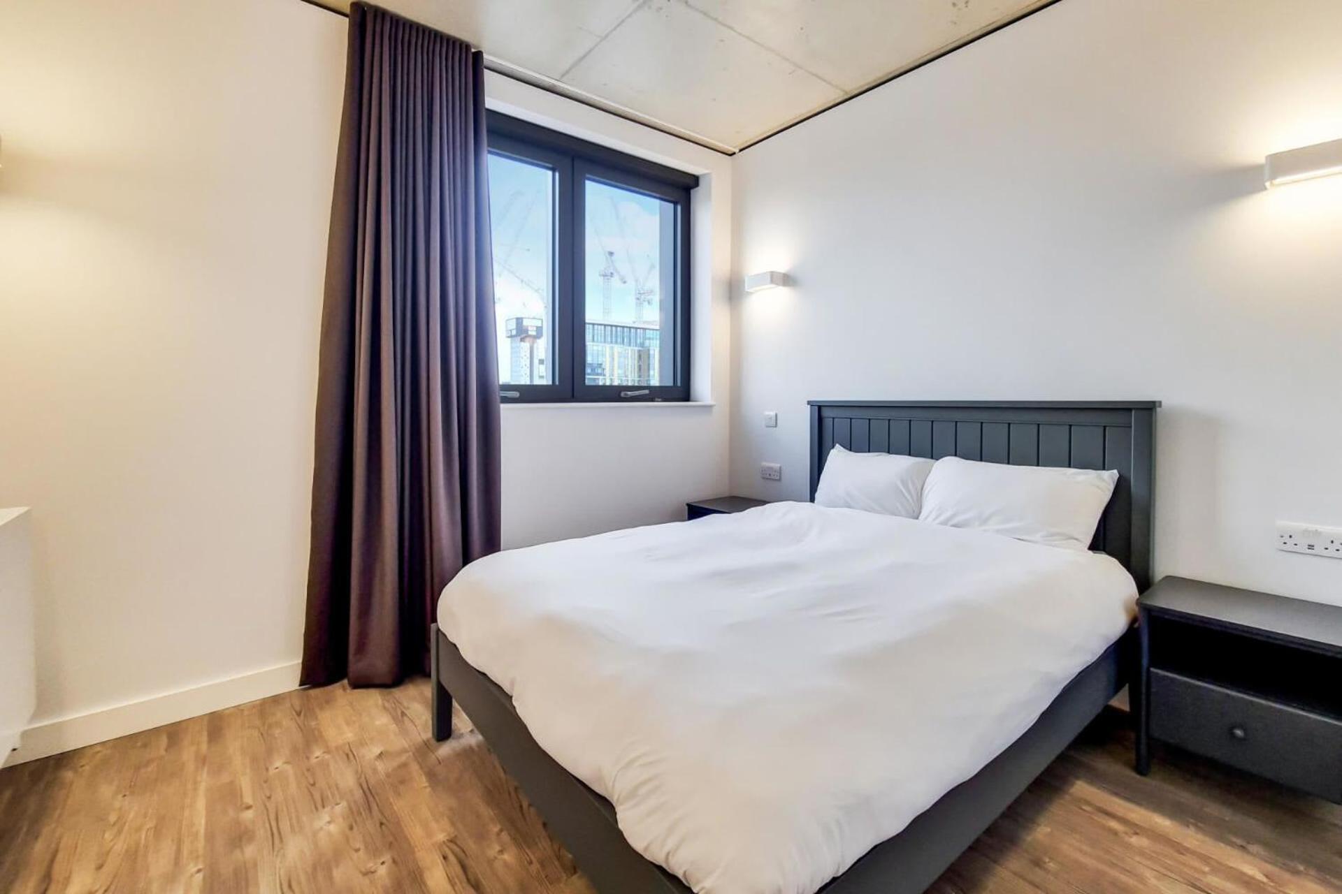 Botanical-Inspired Apartments At Repton Gardens Right In The Heart Of Wembley Park 런던 외부 사진