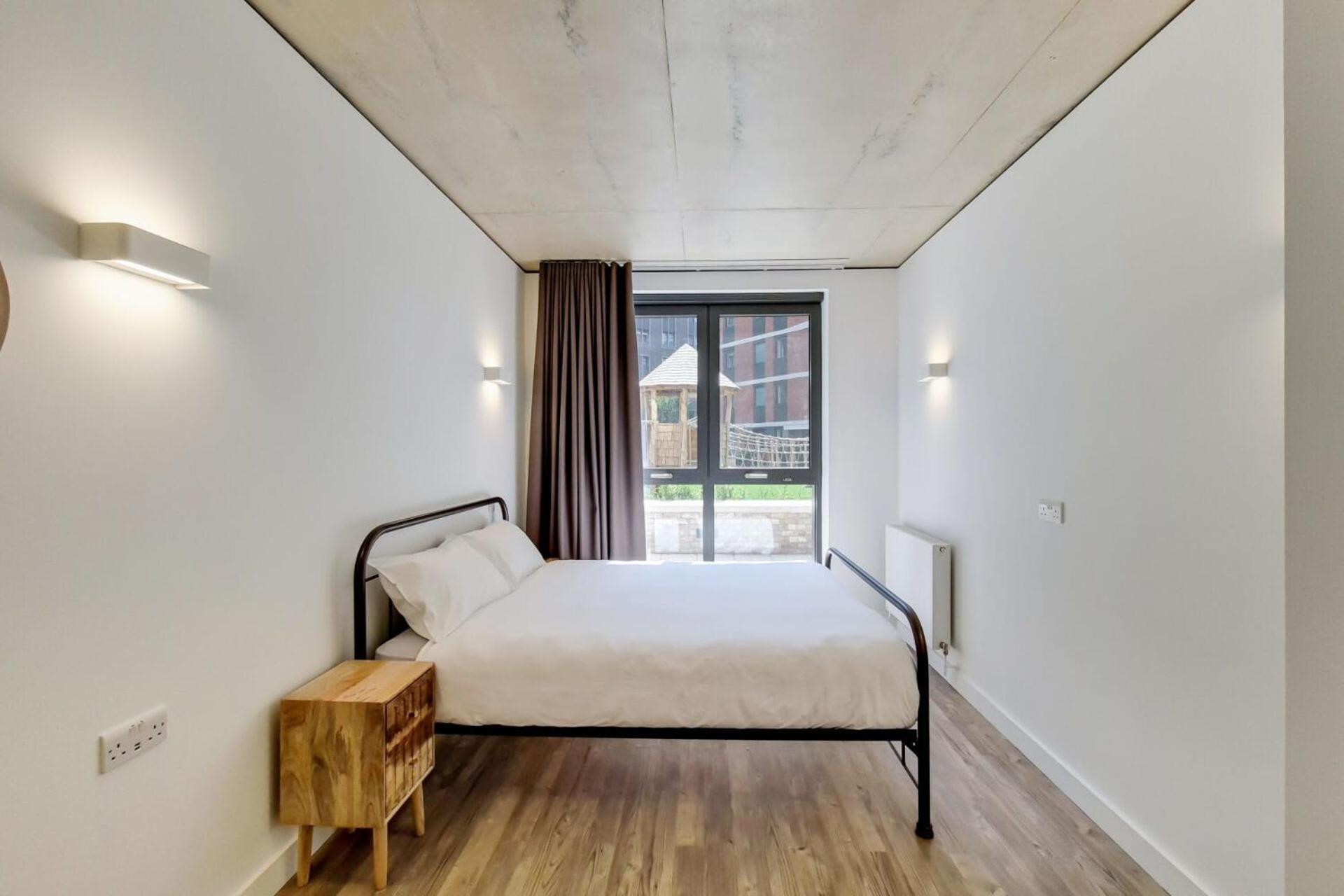 Botanical-Inspired Apartments At Repton Gardens Right In The Heart Of Wembley Park 런던 외부 사진