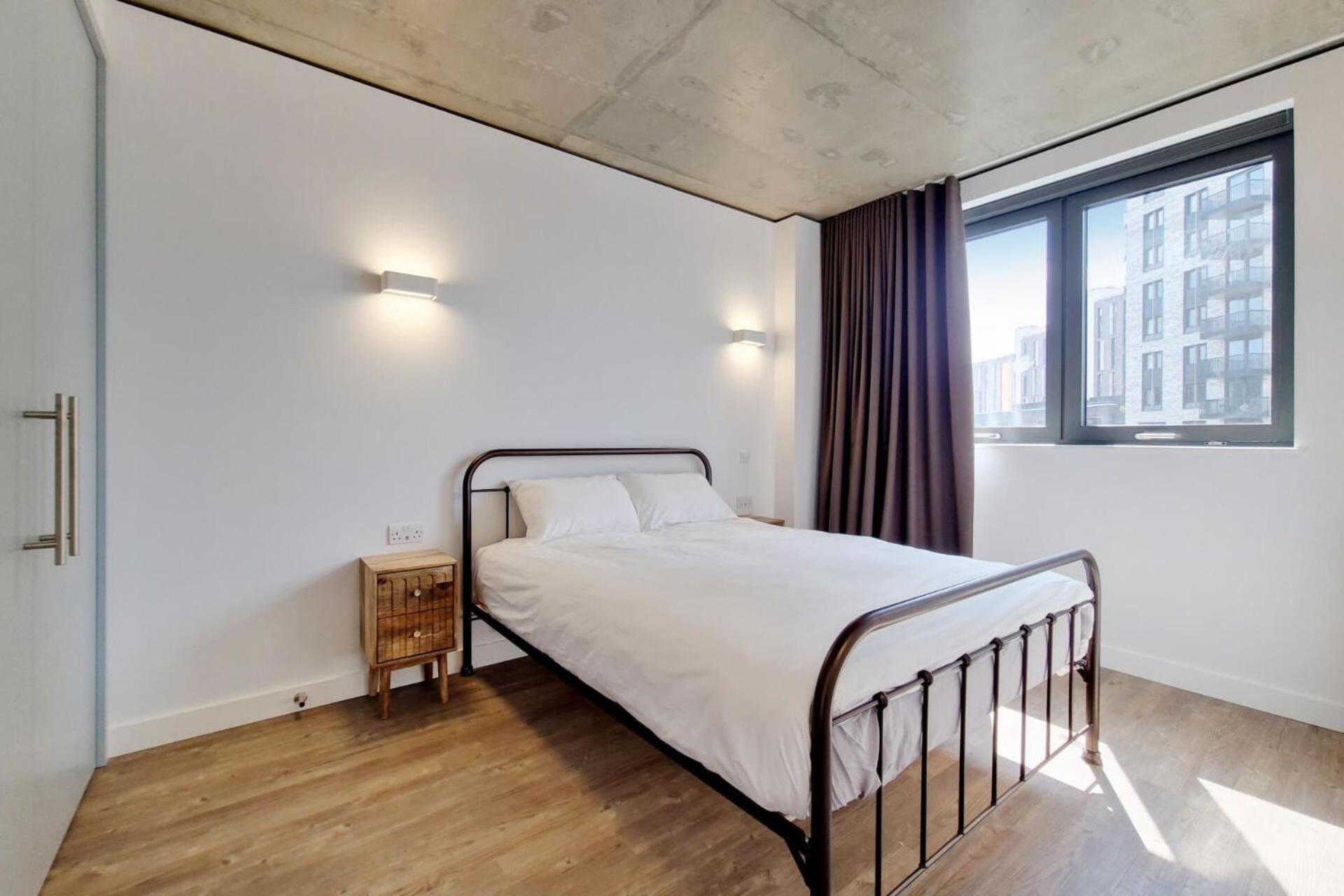Botanical-Inspired Apartments At Repton Gardens Right In The Heart Of Wembley Park 런던 외부 사진