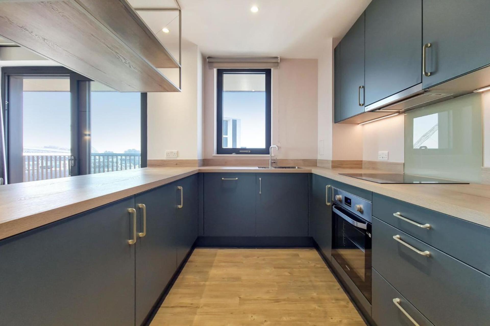 Botanical-Inspired Apartments At Repton Gardens Right In The Heart Of Wembley Park 런던 외부 사진