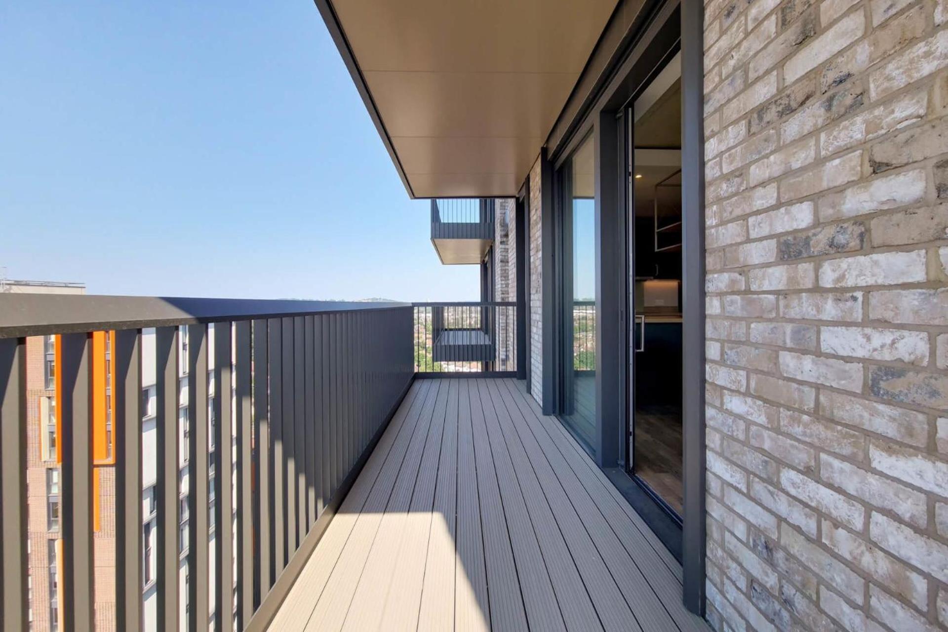 Botanical-Inspired Apartments At Repton Gardens Right In The Heart Of Wembley Park 런던 외부 사진