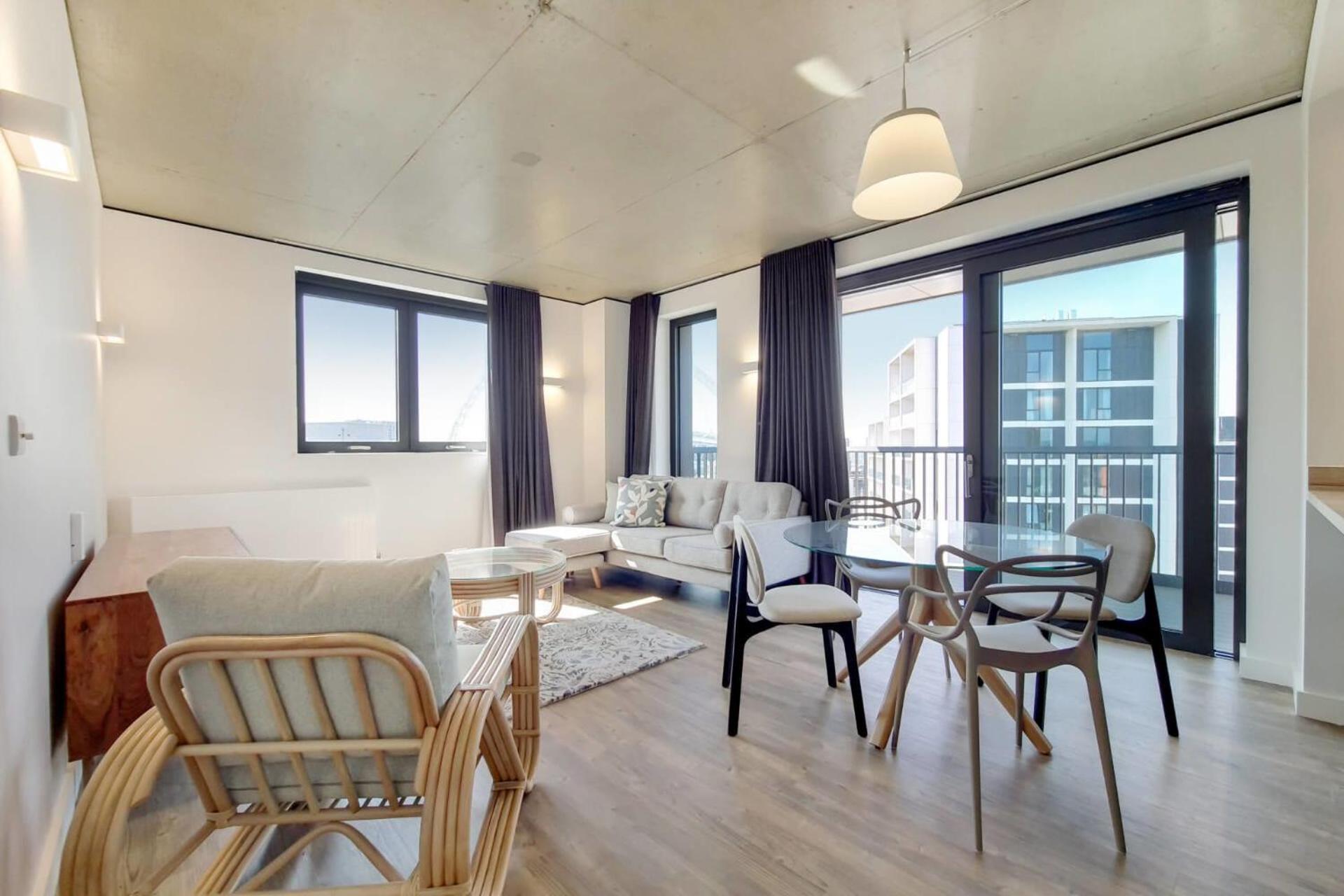 Botanical-Inspired Apartments At Repton Gardens Right In The Heart Of Wembley Park 런던 외부 사진