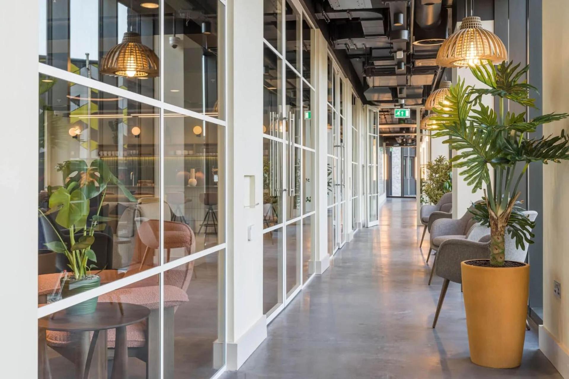 Botanical-Inspired Apartments At Repton Gardens Right In The Heart Of Wembley Park 런던 외부 사진