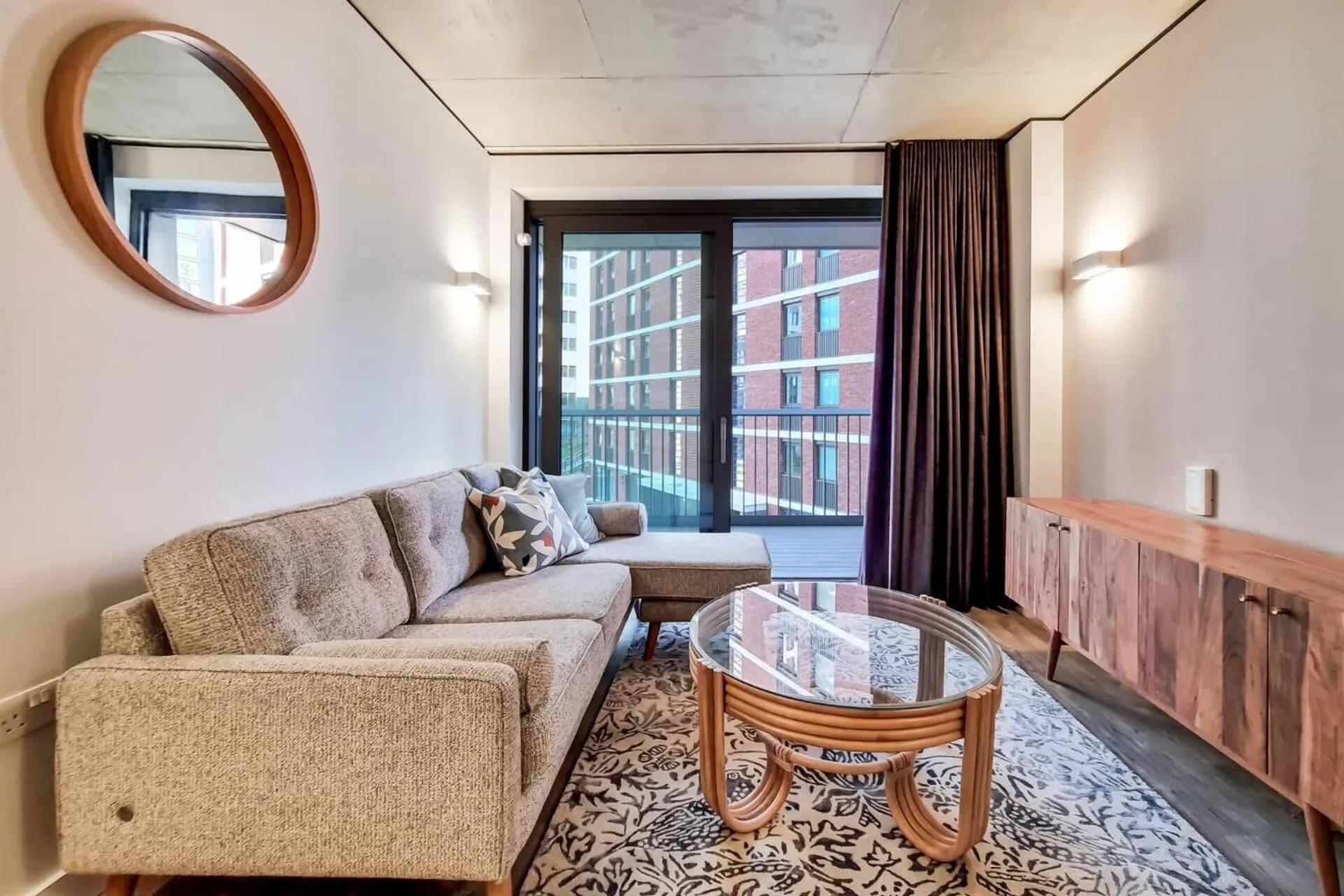 Botanical-Inspired Apartments At Repton Gardens Right In The Heart Of Wembley Park 런던 외부 사진